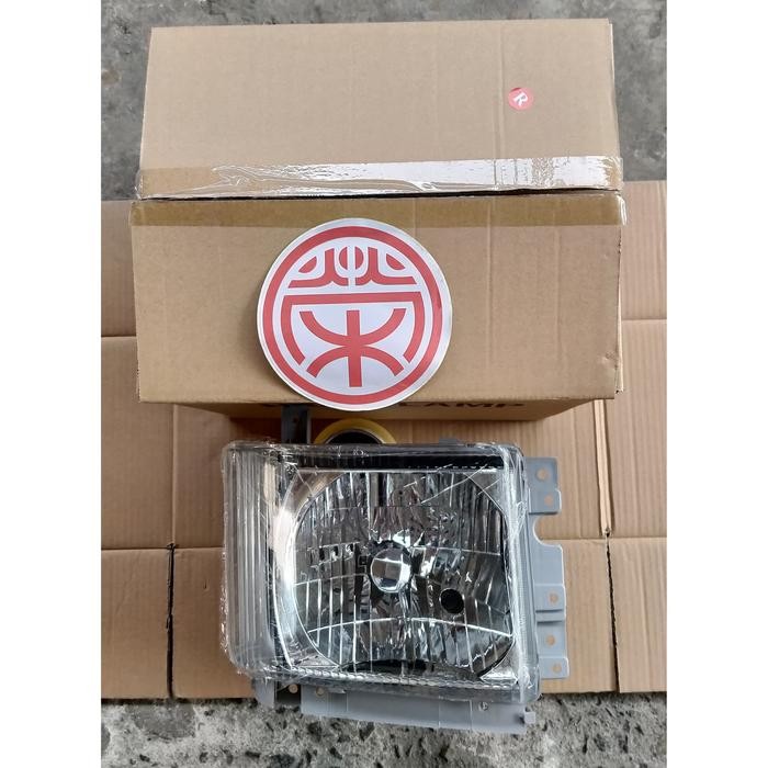 Promo Headlamp Isuzu Giga Fvz
