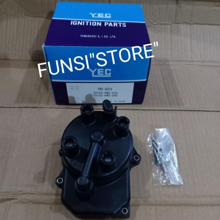 Distributor Cap Tutup Delco Grand Yec