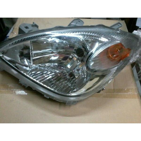 Populer Lampu Depan Avanza Xenia Vvti Lampu Besar Headlamp Mobil Toyota Av