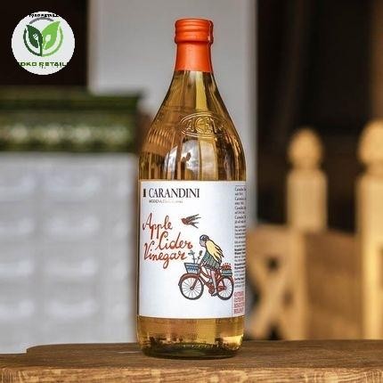 

Apple Cider Vinegar 1 liter