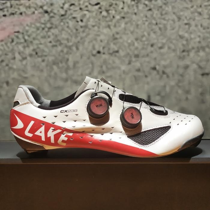 Shoes Lake Cx238 Wide