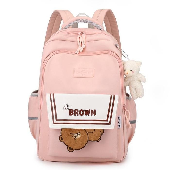 

Tas Ransel Anak Backpack Fashion Untuk Sekolah Terbaru Dengan Kapasitas Besar P911 P901