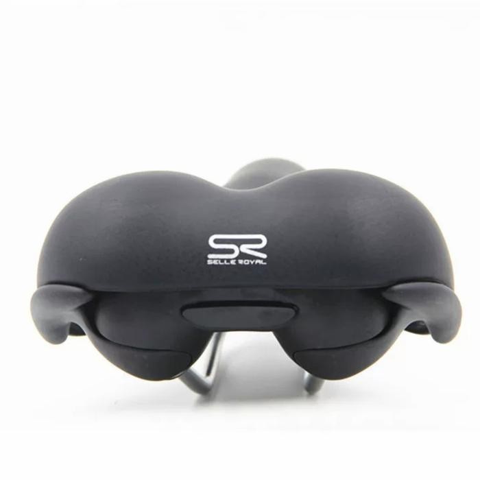 Sadel Sepeda Selle Royal Freeway Royal Gel Saddle Sepeda Gel