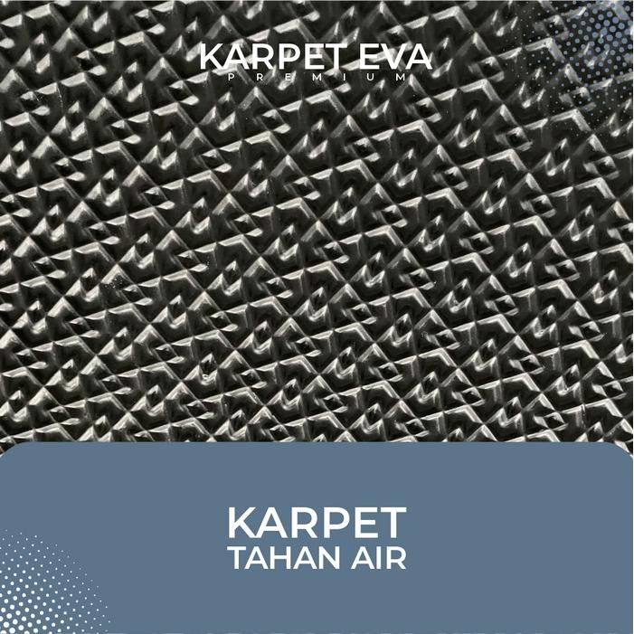 Ready Karpet Mobil Fortuner Th 2012-2015 Karpet Eva Premium 1 Lapis Termurah
