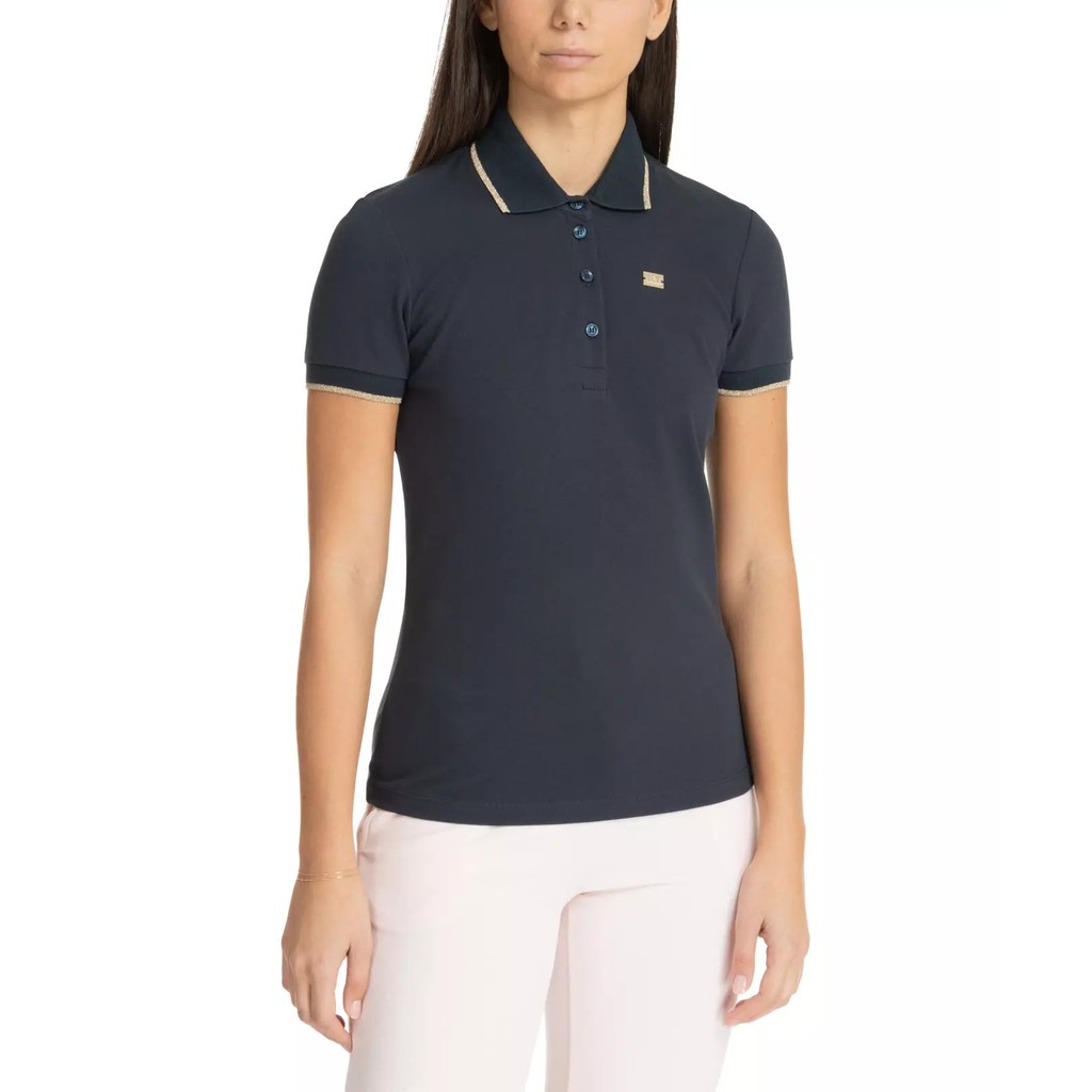 EA7 EMPORIO ARMANI Costa Smeralda Polo Shirt