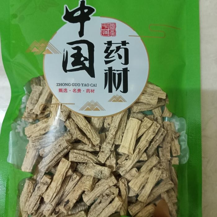 

Dang Hen 100Gr Codonopi Tong Em Dang Hen
