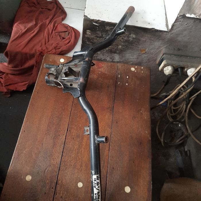 PROMO stang stir grand original