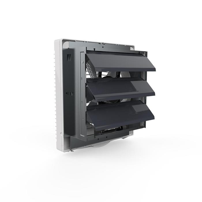 MASPION MV-300 NEX Wall Exhaust/Hexos/Heksos Fan Dinding 12" (30 cm)