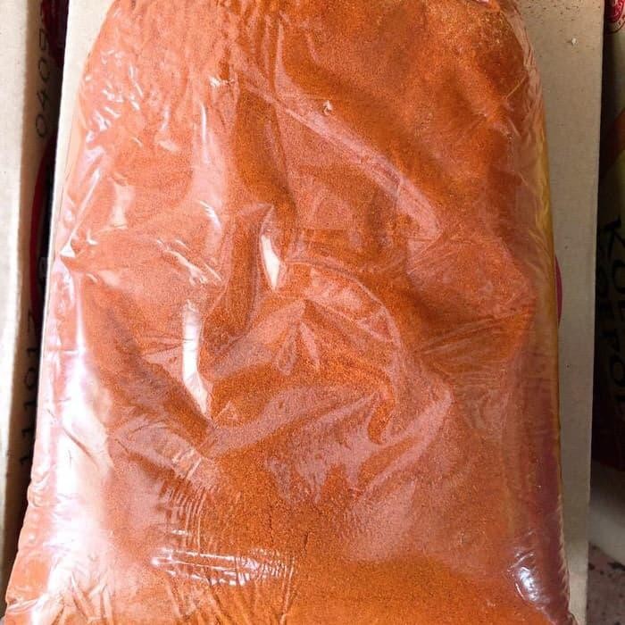 

Cabe Kering Bubuk Halus 1Kg