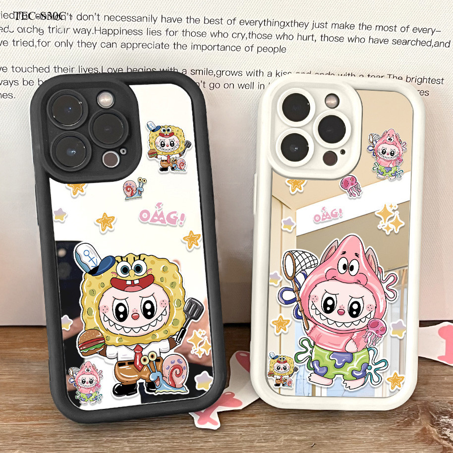 Casing Hp Untuk Infinix Itel Tecno Spark Pova Smart Note Hot 60 60i 10 50 50X 50S A90 30C 7 Go 2 Plu