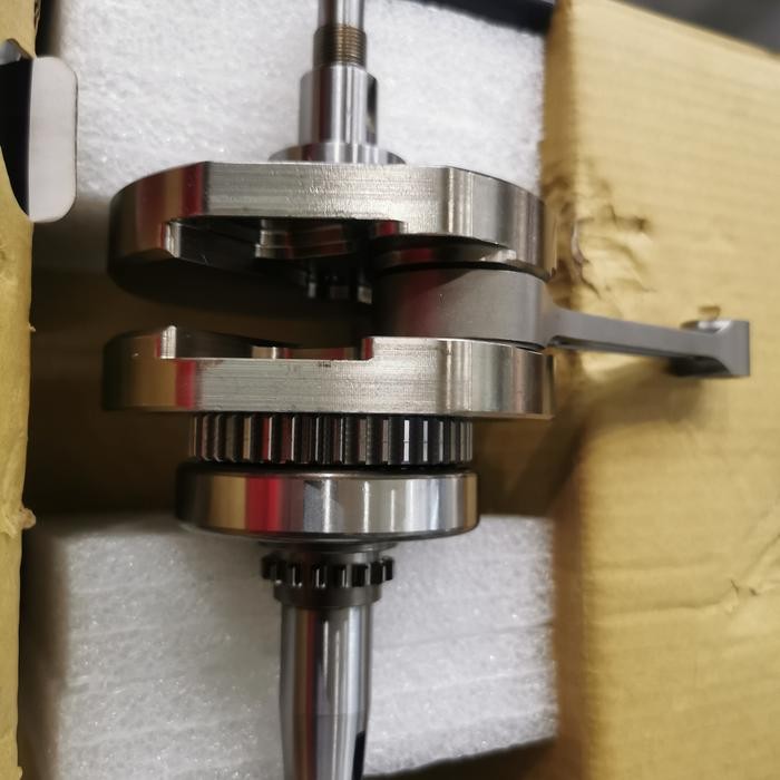 crankshaft sck racing Sonic gtr jet 5 total 10 krug ass *