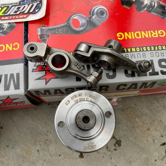 NOKEN AS BRT T2 NOKEN AS BRT TIGER SET TEMPLAR RRA BRT RRA RULLER BRT NOKEN BRT RACING NOKEN TIGER