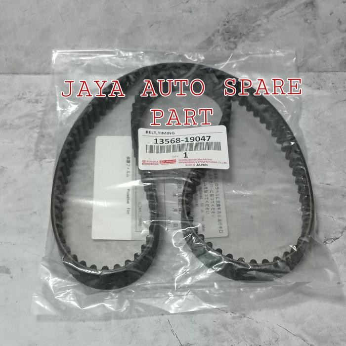 Timing Belt Corolla Great Soluna - Sabuk Timing Soluna - Corolla Great