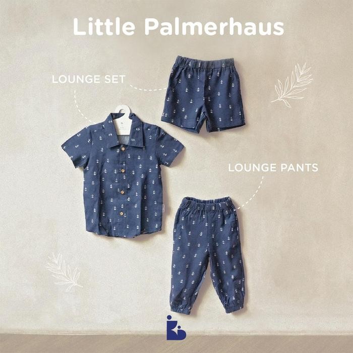 Little Palmerhaus Lounge Pants