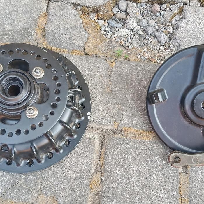 tromol depan jialing jh *