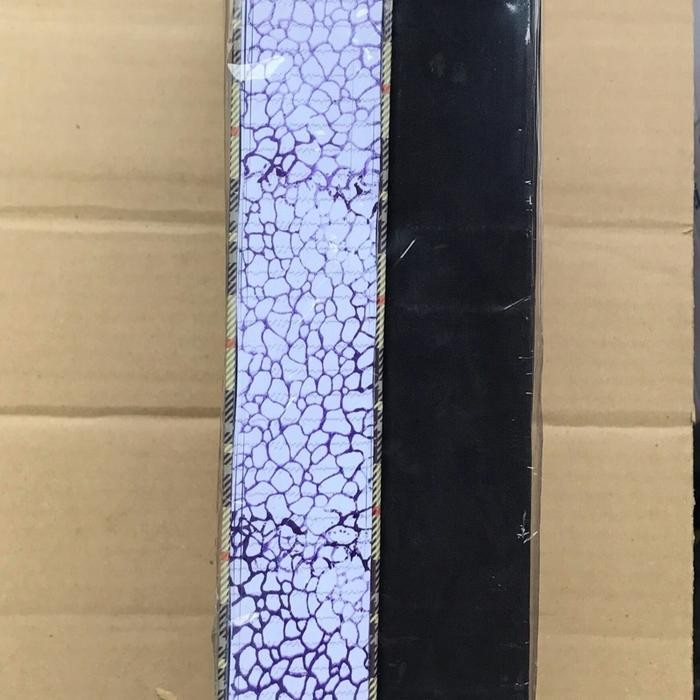 

Buku Folio Bintang Obor 500 Lembar Hard Cover