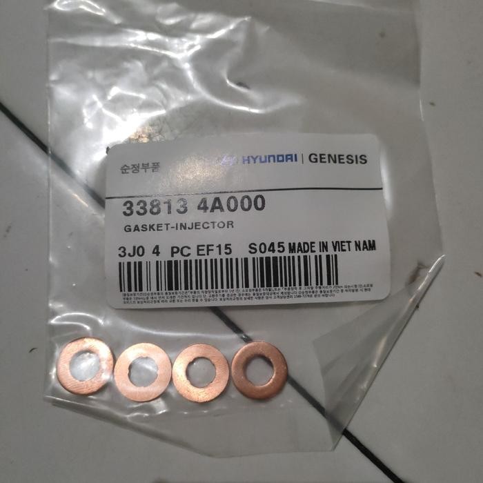 [Ready] Ring Injector Hyundai H1 Tipe A1 Terbaru