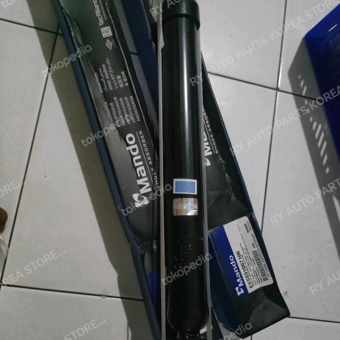 [Ready] Shock Braker Belakang Kia Picanto / Picanto Cosmo 2004-2011 Mando Terbaru