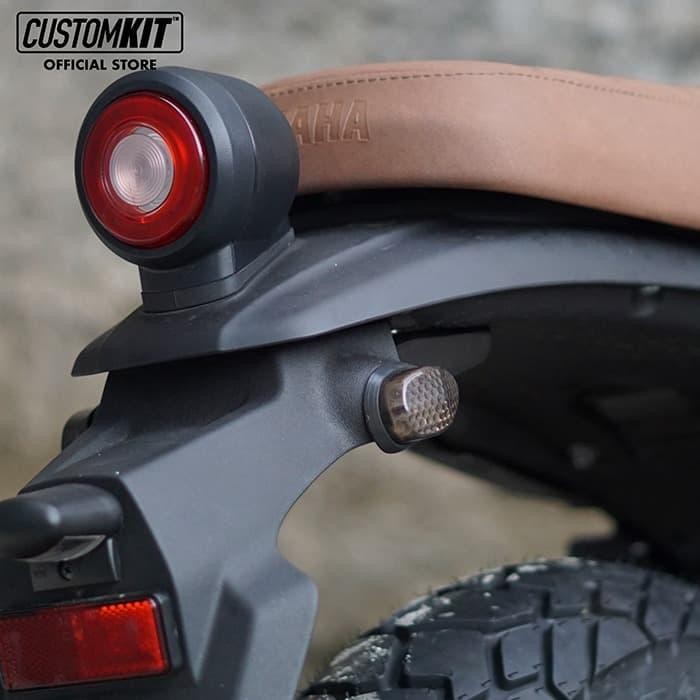 LAMPU SEIN PENDEK XSR 155