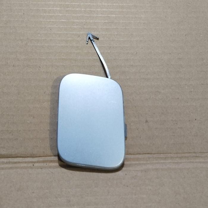 Tutup Towing Tutup Derek Depan Nissan Grand Livina Warna Silver - Car