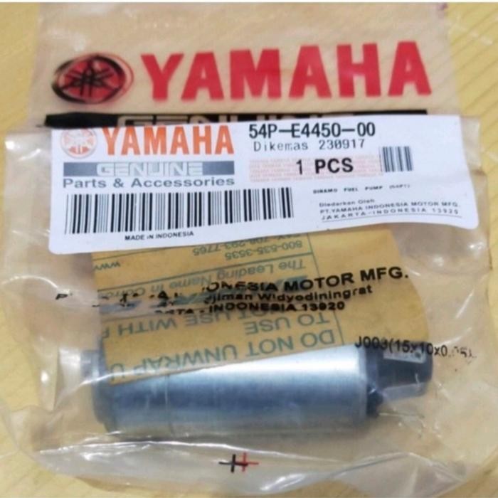 Rotak Dinamo Fullpum Nmax Aerox Lexi Yamahaa