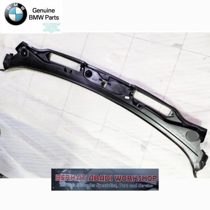 Dek / Cover Wiper Bmw 51717180744 E90