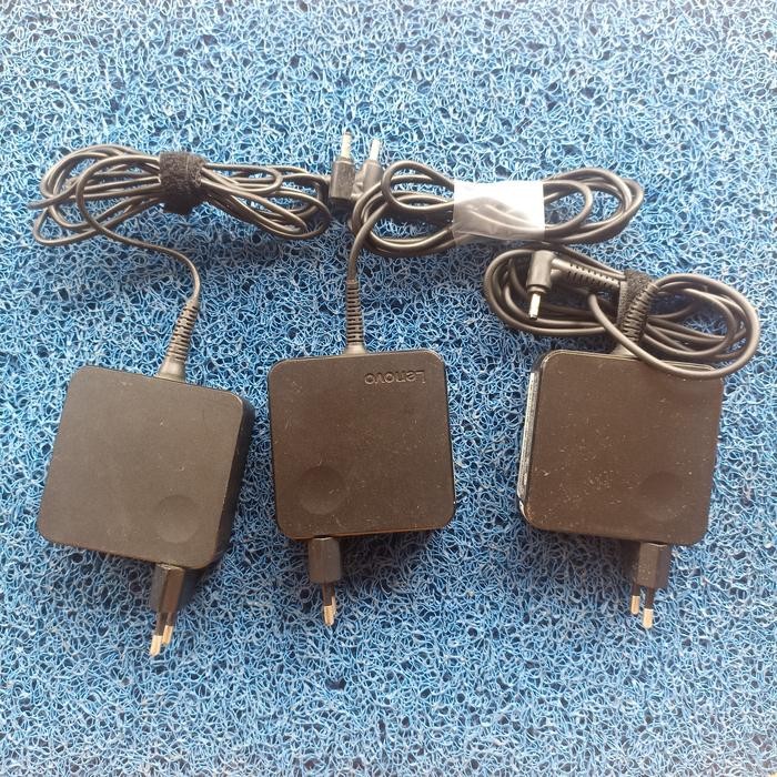 Charger Cas Laptop Lenovo Ideapad 320 330 130 Series