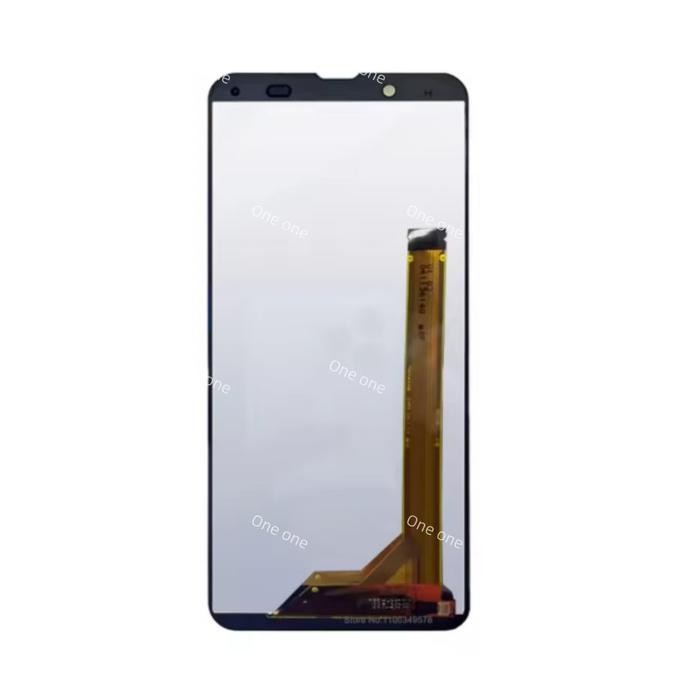 5.5"LCD Screen For Sharp Aquos Sense 3 SHV45 LCD Display Touch Screen Digitier Module Panel Assembly