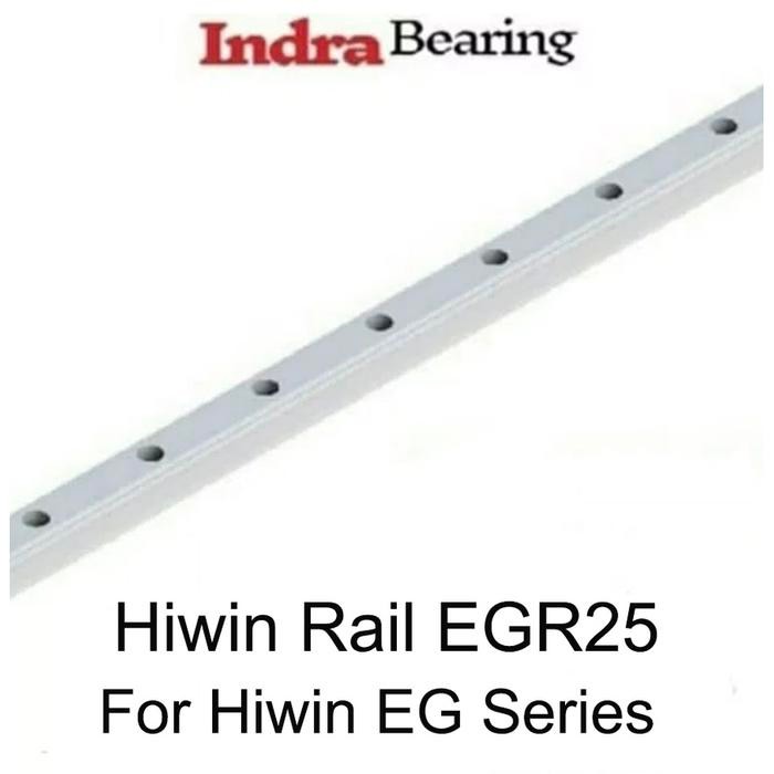 New Hiwin Rail Egr25-1000Mm. Original Hiwin Taiwan