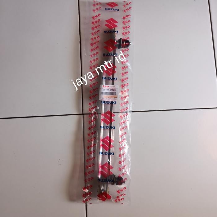 Link Wiper Stang Wiper Suzuki Katana