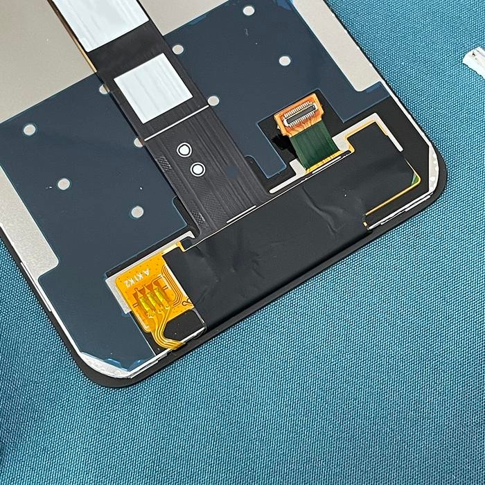 For UMIDIGI F3 F3S LCD Display + Touch Screen Replacement For UMIDIGI F3 / F3S LCD UMIDIGI F3 SE LCD