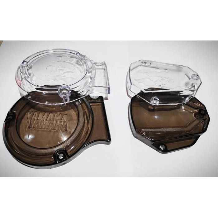 Cover Blok Mesin Rx King/Tutup Blok Engine/Tutup Blok Mesin Rx King