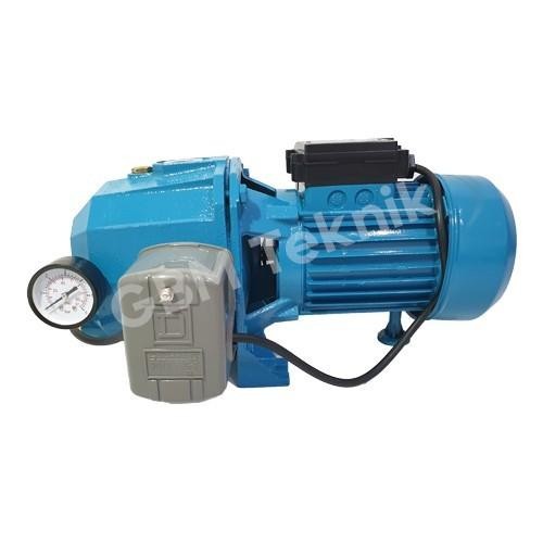 Terbatas Pompa Jet Pump Moswell Dp 255