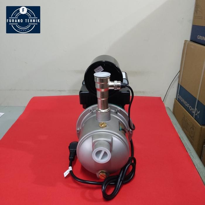 Stok Terbatas Pompa Booster Inverter Shimge Px 203E