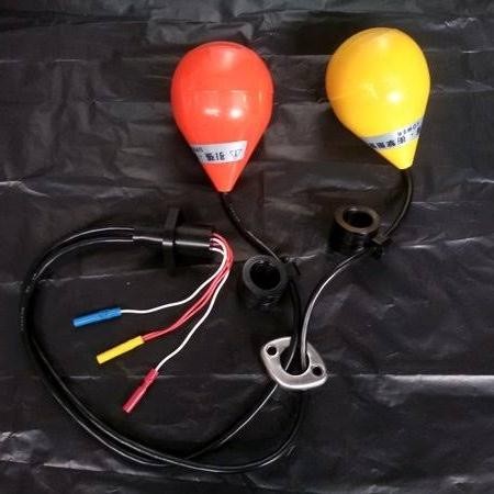 Gercep Pelampung Otomatis Pompa Celup Ebara Dua Bola Float Switch Submersible