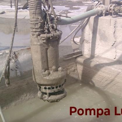 Terbagus Mechanical Seal Tsurumi Ktz21.5-61 Seal Pompa Tsurumi Ktz 21.5-61