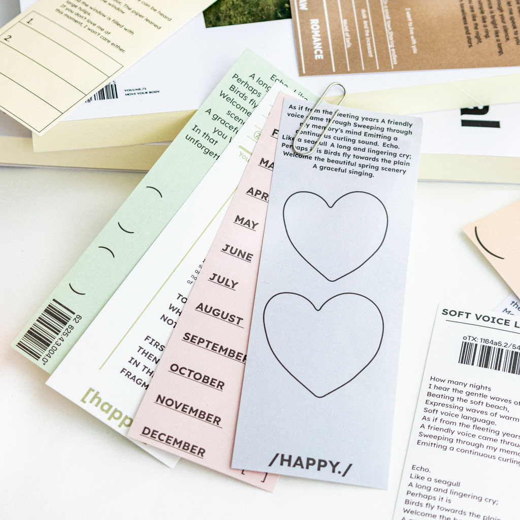 

24pcs/lot Memo Pads Material Paper silent confession Junk Journal Scrapbooking Cards Retro