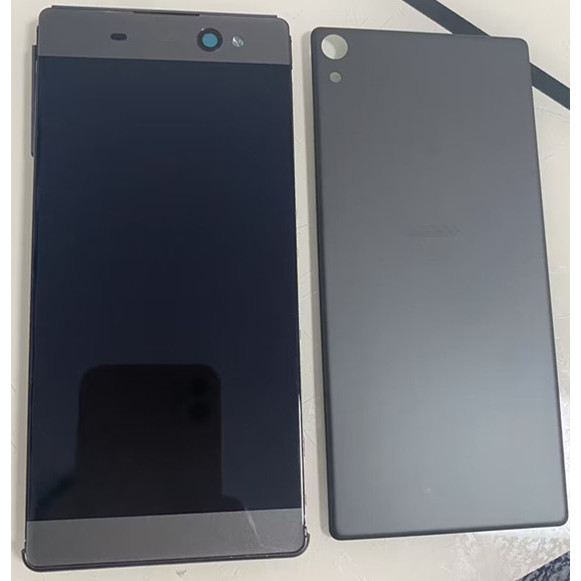 For SONY Xperia C6 XA Ultra LCD Display Touch Screen Digitizer Assembly F3211 F3213 F3215 For Sony C