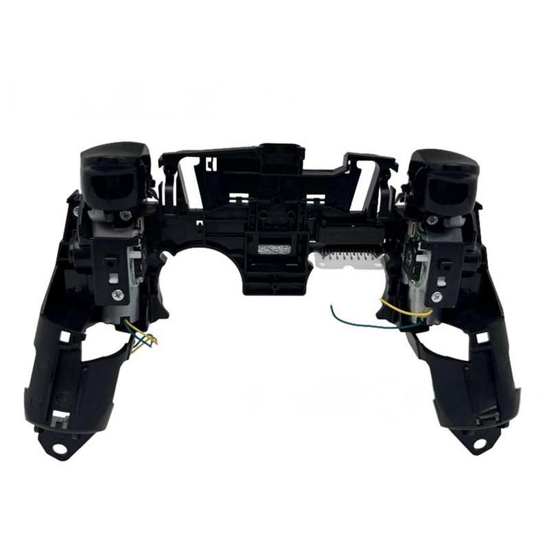 

For PS5 V3.0 Game Console Adaptive Trigger Assembly L2 R2 Button Assembly V3.0 Inner Bracket Stand
