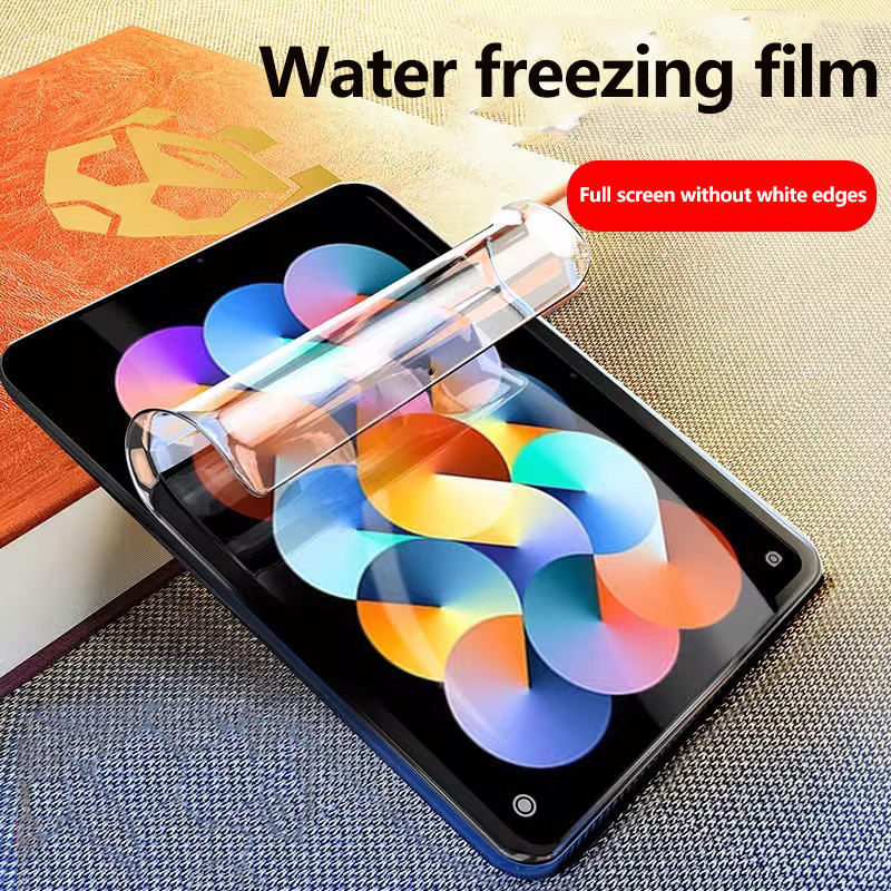 

Hydrogel Film For Huawei Matepad Pro 13.2 12 X Pro 12.2 12.6 Air12 SE 11 11.5 S 11 11.5 PaperMatte