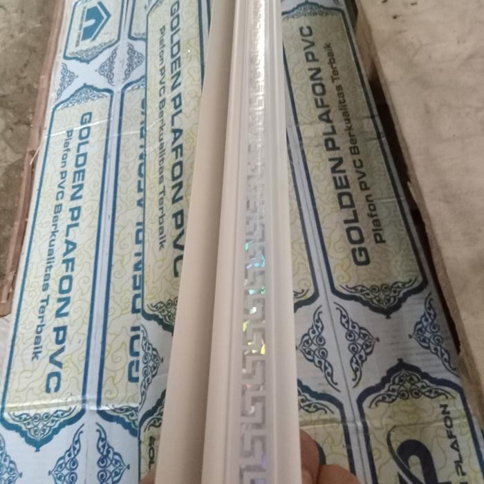 list siku pvc plafon