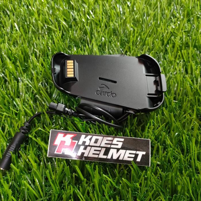 Terbaru Cradle Cardo Packtalk Bold