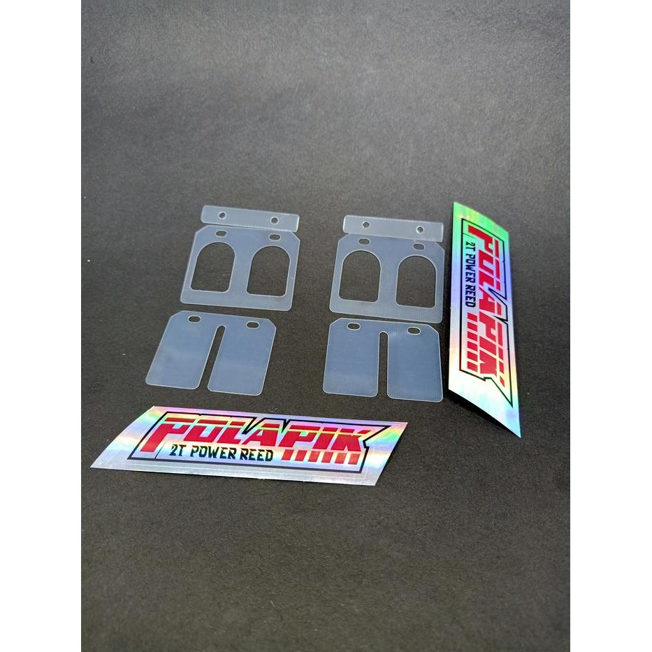 Lidah Membran Rxz Dualstage Boyesen Rxz Bkn Membran Yypang Rxz