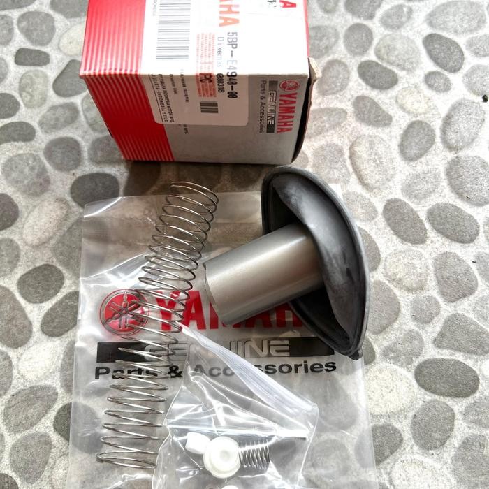 VAKUM KARBURATOR SCORPIO Z 5BP