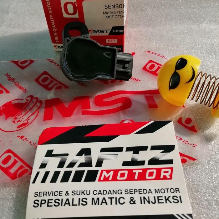 sensor bukaan gas tps mio m3 tps mio s mio z mrk mst otopart