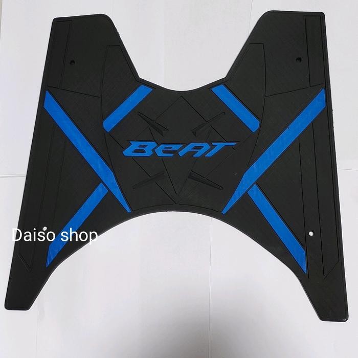 Karpet motor beat fi esp street 2013-2019 Karpet motor beat murah