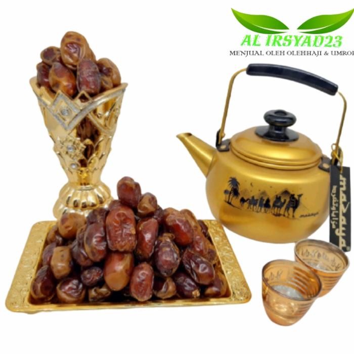 

New Kurma khalas 1kg / kurma kholas madinah/kurma khalas saad