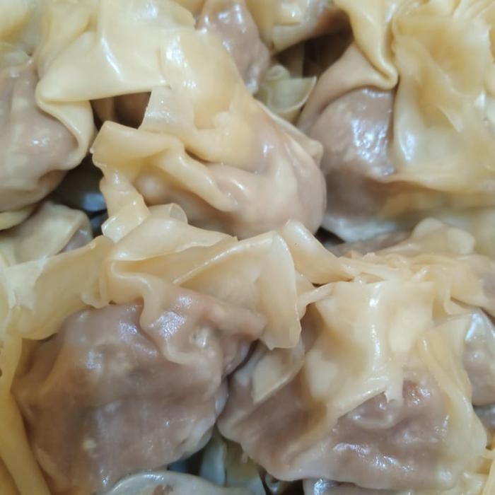 

New Siomay Bakso Isi 20