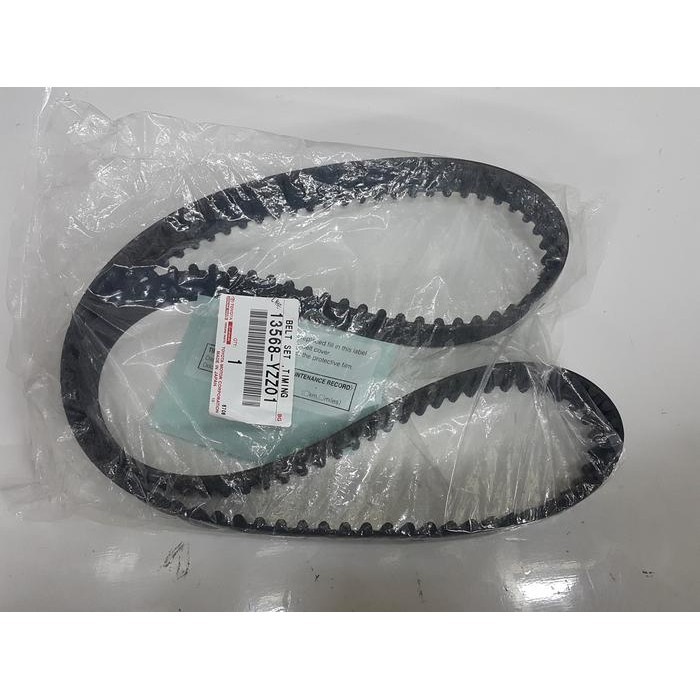 Timing Belt Kijang Diesel Original