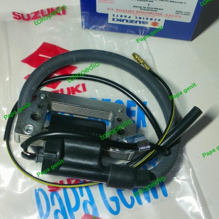 Coil Koil Suzuki A100 Original